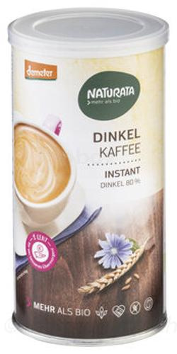 Produktfoto zu Dinkelkaffee Instant