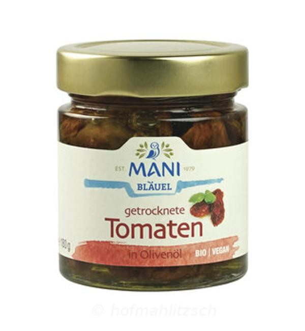 Produktfoto zu Getrocknete Tomaten