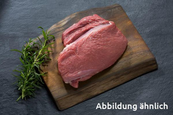 Produktfoto zu Dickbug groß (Braten) vom Rind, ca. 1,1 kg