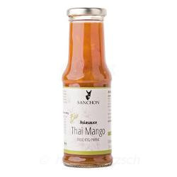 Produktfoto zu Thai Mango Sauce