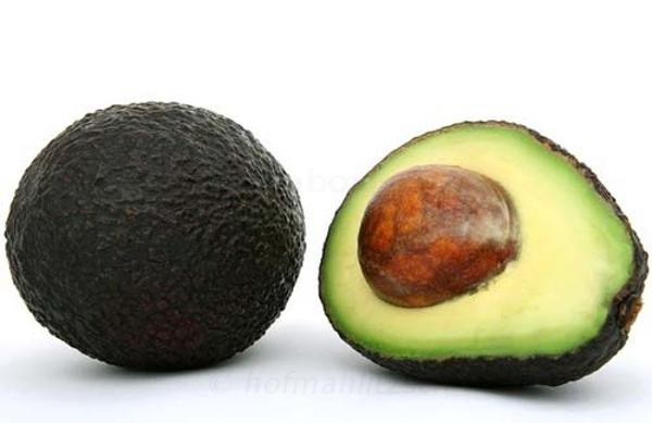 Produktfoto zu Avocado Hass