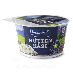 Produktfoto zu b*Hüttenkäse