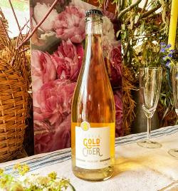 Produktfoto zu Gohla Gold Cider