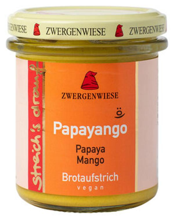 Produktfoto zu Papayango (Papaya-Mango)