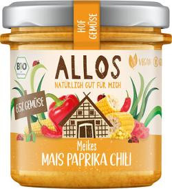 Produktfoto zu Meikes Mais Paprika Chili