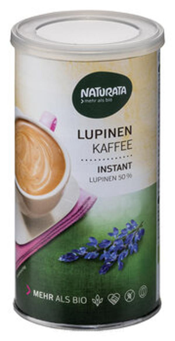 Produktfoto zu Lupinenkaffee Instant, Dose