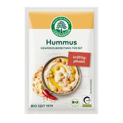 Produktfoto zu Hummus - Würzzubereitung