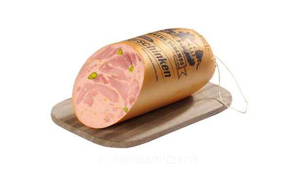 Produktfoto zu Schweinebierschinken