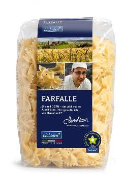 Produktfoto zu Farfalle