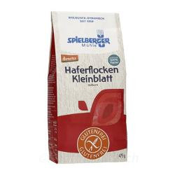 Produktfoto zu Haferflocken glutenf