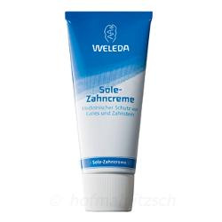 Produktfoto zu Sole-Zahncreme