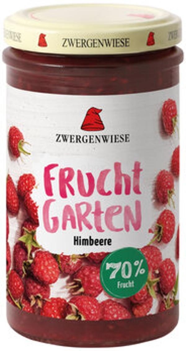 Produktfoto zu FruchtGarten Himbeere