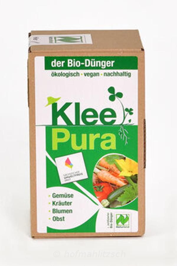 Produktfoto zu KleePura