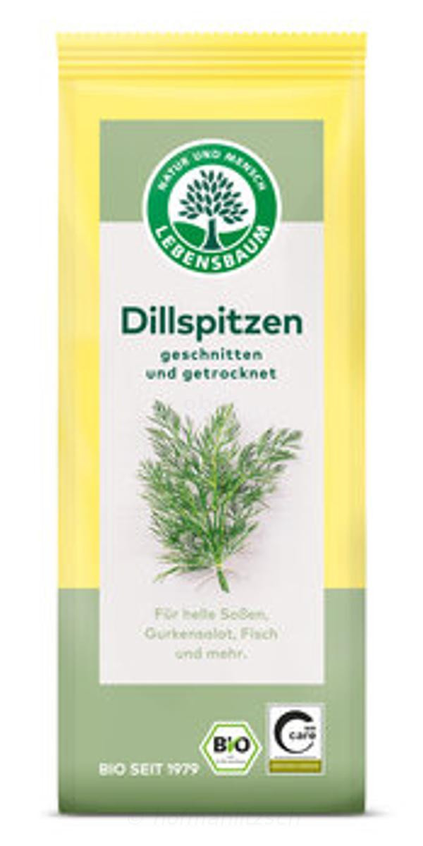 Produktfoto zu Dillspitzen