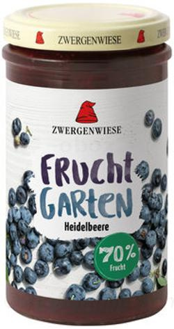 Produktfoto zu FruchtGarten Heidelbeer