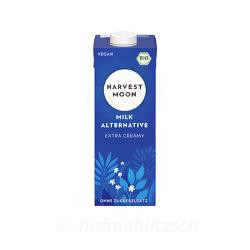 Produktfoto zu Harvest Moon Pflanzendrink Milk Alternative Creamy