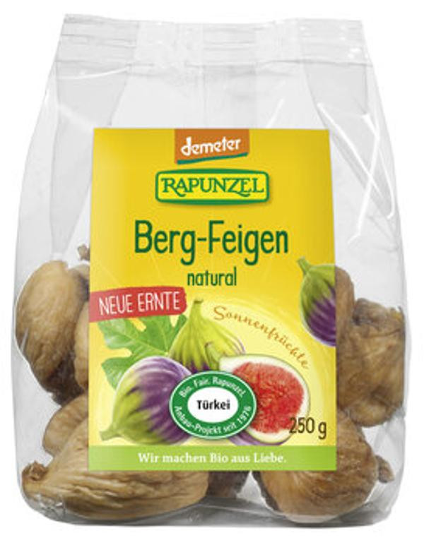 Produktfoto zu Berg-Feigen natural, Projekt,