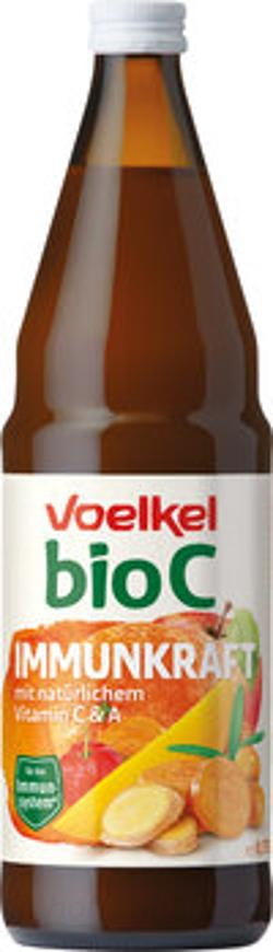 Produktfoto zu BioC Immunkraft 0,7l