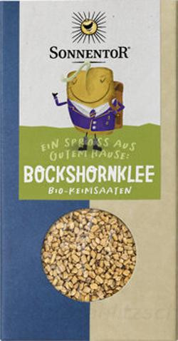 Produktfoto zu Bockshornklee Keimsaat