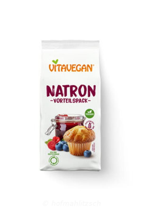 Produktfoto zu Natron 100g