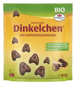 Produktfoto zu Dinkelchen