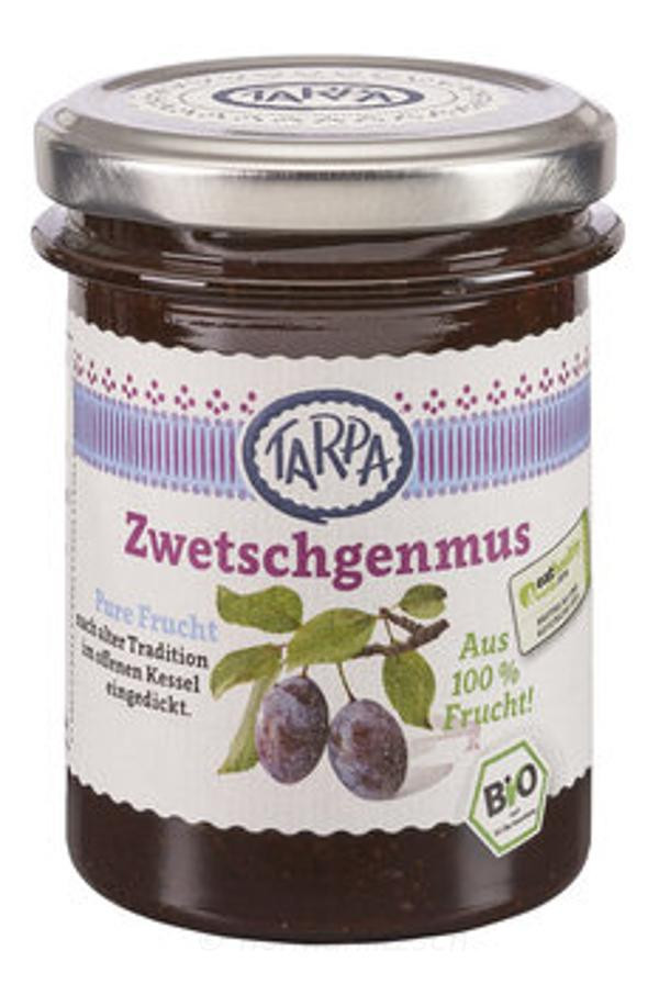 Produktfoto zu Zwetschgenmus Tarpa