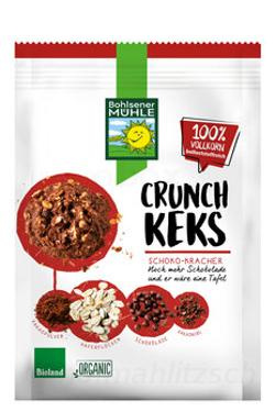 Produktfoto zu Crunch Keks