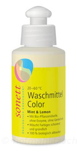 Produktfoto zu Waschmittel color