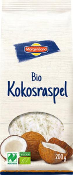 Produktfoto zu Kokosraspeln