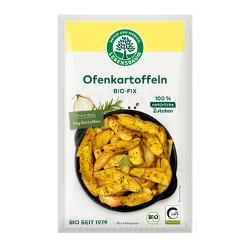 Produktfoto zu Ofenkartoffeln Würzmischung