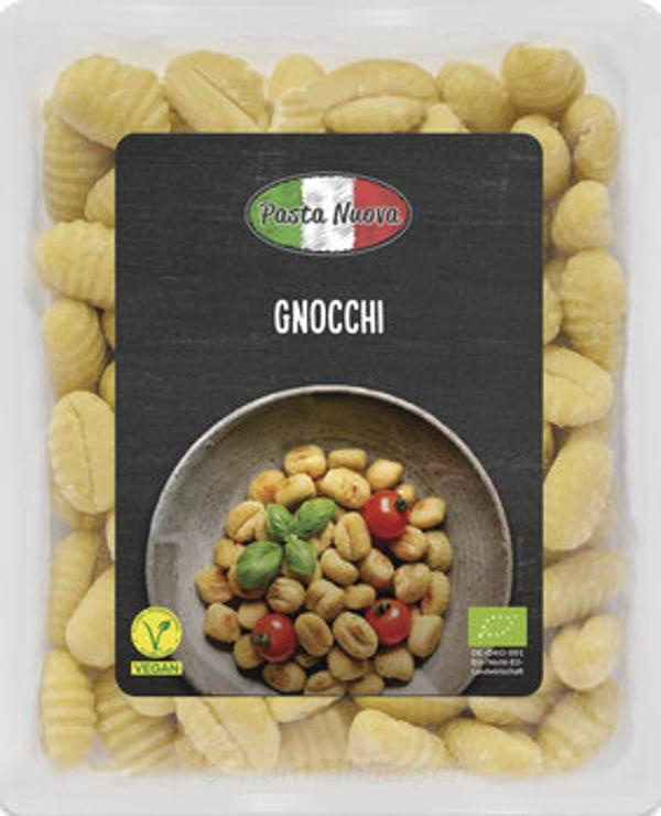 Produktfoto zu Gnocchi