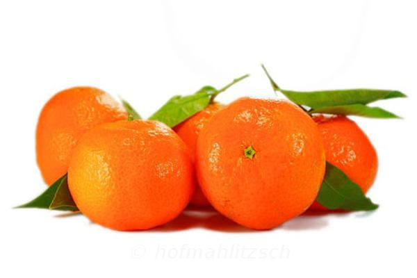 Produktfoto zu Mandarine