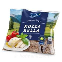 Produktfoto zu Mozzarella