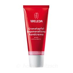 Produktfoto zu Granatapfel Handcreme