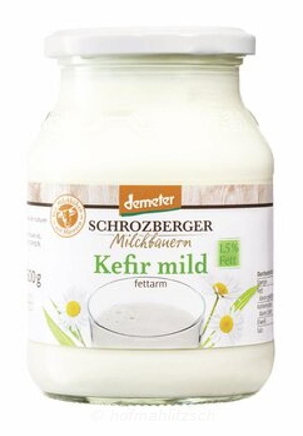 Produktfoto zu Demeter Kefir