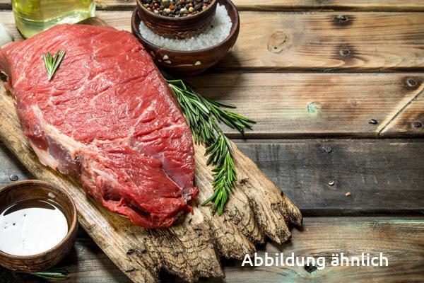 Produktfoto zu Roastbeef groß am Stk. vom Rind, ca. 0,6 kg