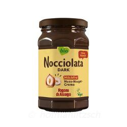 Produktfoto zu Nocciolata vegan