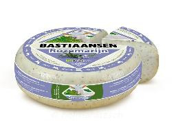 Produktfoto zu Ziegengouda Rosmarin