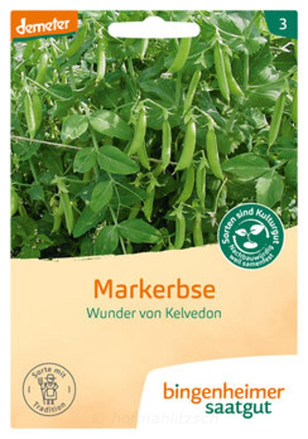 Produktfoto zu Markerbse