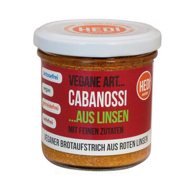 Produktfoto zu Cabanossi mit feinen Zutaten