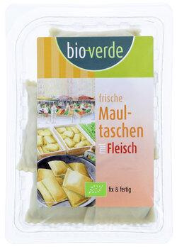 Produktfoto zu Maultaschen mit Fleischfüllung