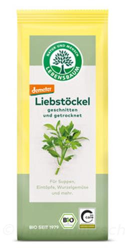 Produktfoto zu Liebstöckel