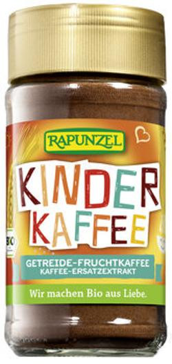 Produktfoto zu Kinderkaffee Instant Getreide-Fruchtkaffee