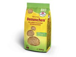 Produktfoto zu Bemmchen Brotchips