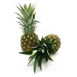 Produktfoto zu Ananas Extra Sweet - Gewicht ca. 1 kg