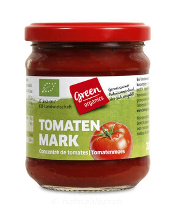 Produktfoto zu green Tomatenmark