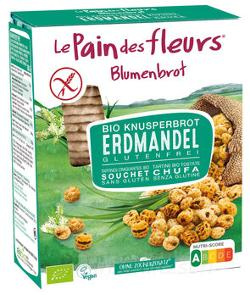 Produktfoto zu Blumenbrot Erdmandel