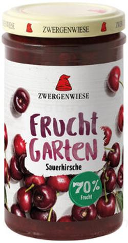 Produktfoto zu FruchtGarten Sauerkirsch