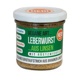 Produktfoto zu Leberwurst m.f. Röst