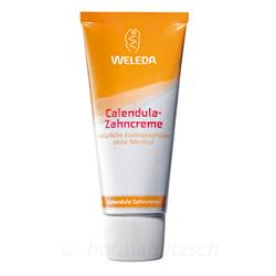 Produktfoto zu Calendula-Zahncreme